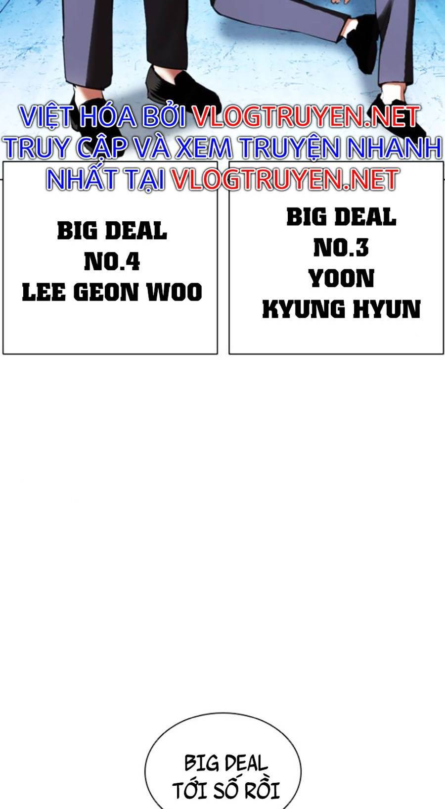 Hoán Đổi Diệu Kỳ Chap 412 - Next Chap 413