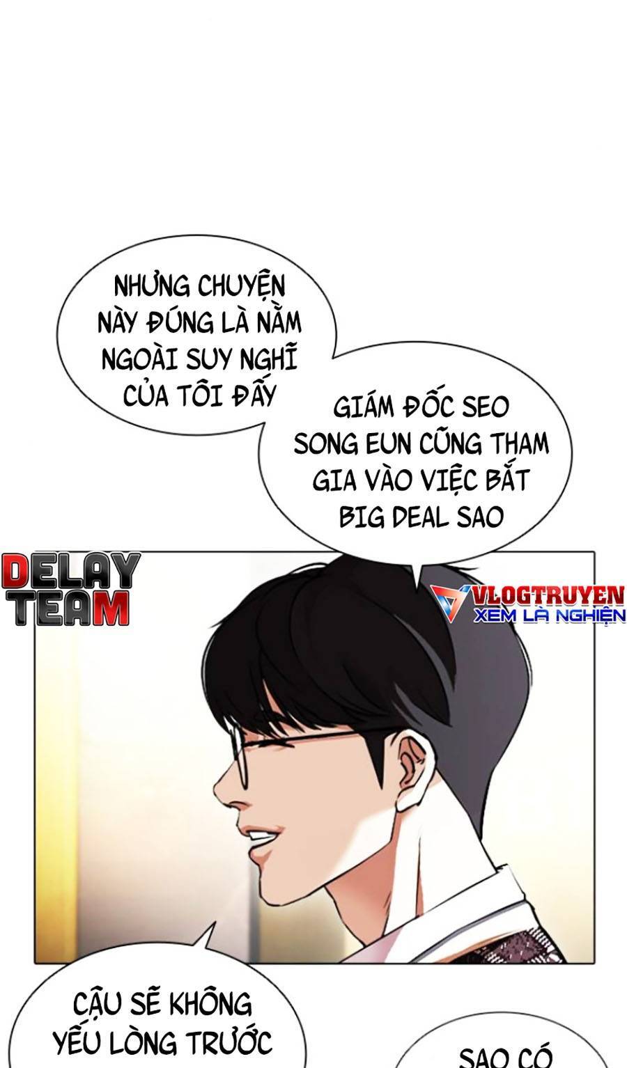 Hoán Đổi Diệu Kỳ Chap 412 - Next Chap 413