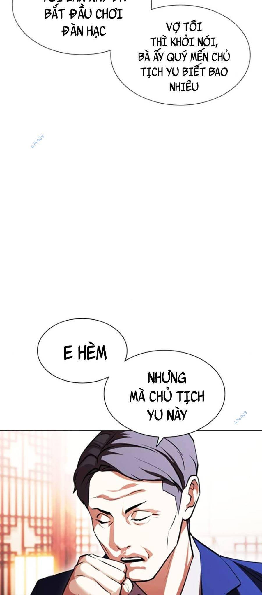 Hoán Đổi Diệu Kỳ Chap 413 - Next Chap 414