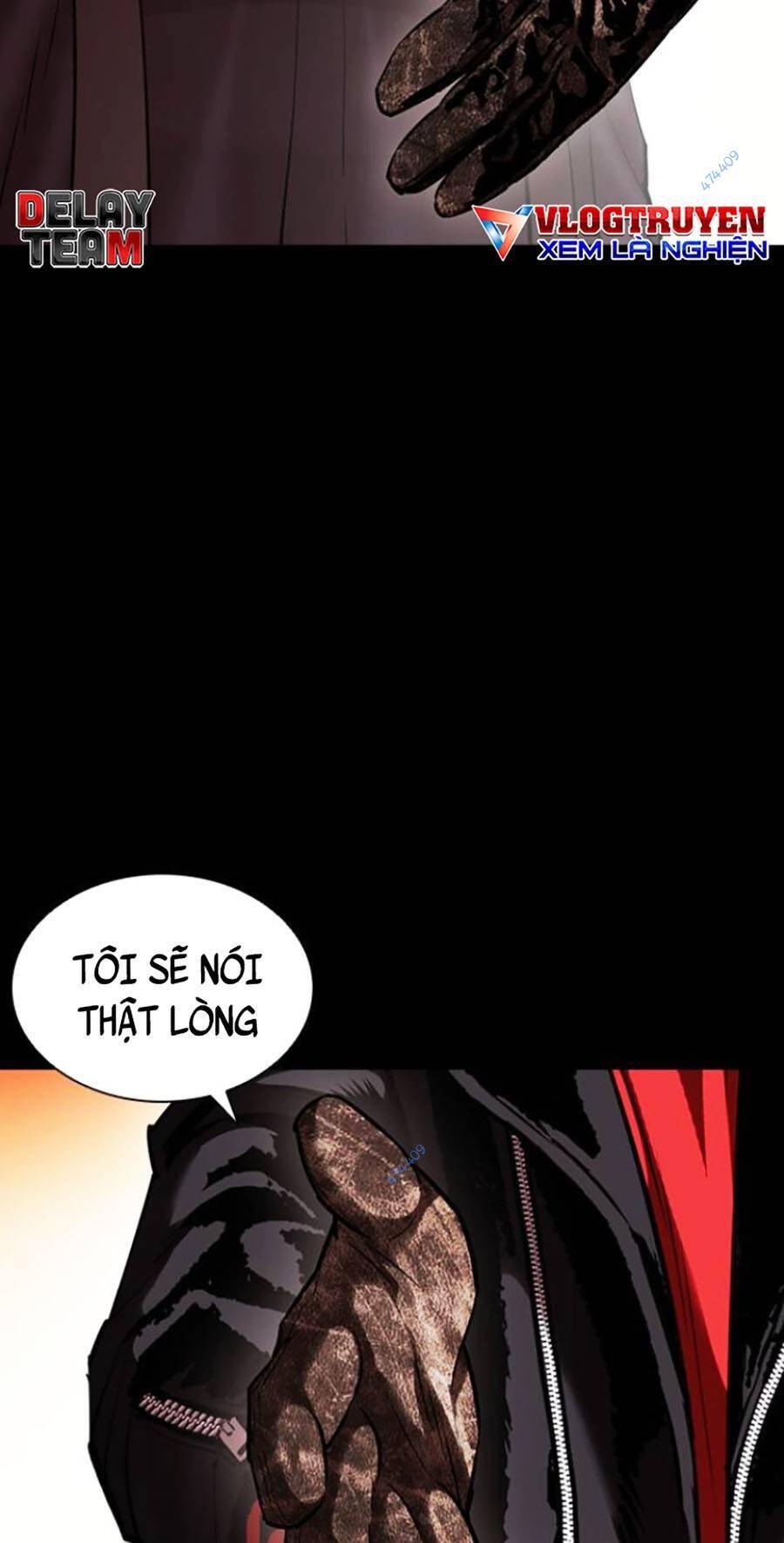 Hoán Đổi Diệu Kỳ Chap 413 - Next Chap 414