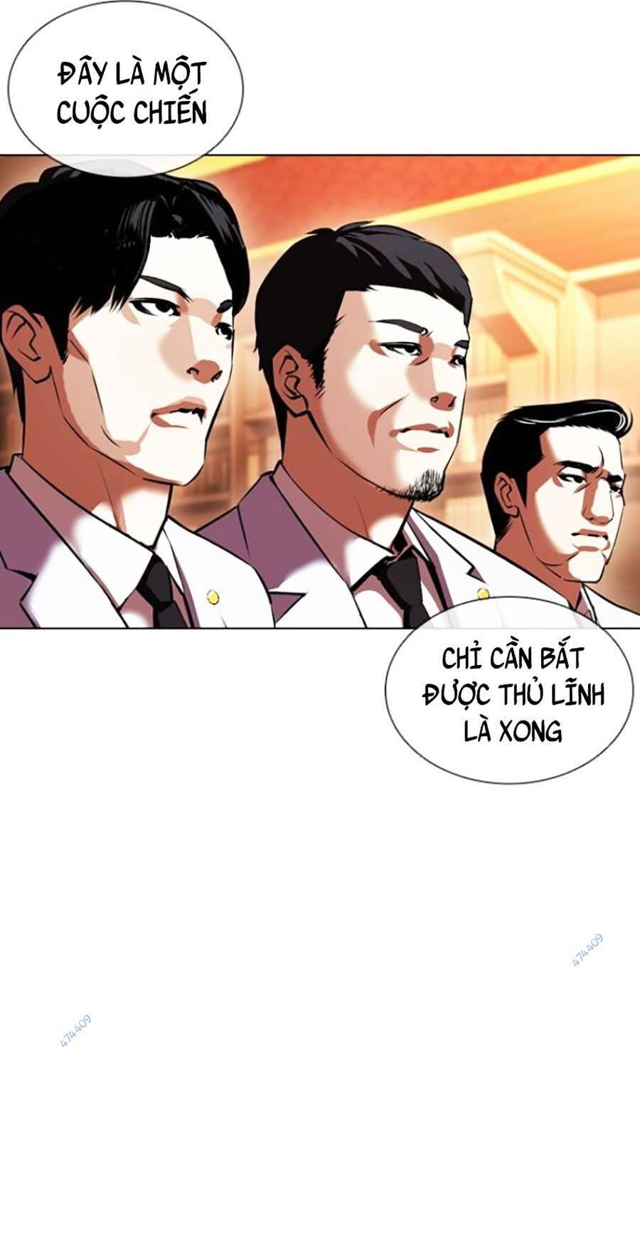 Hoán Đổi Diệu Kỳ Chap 413 - Next Chap 414