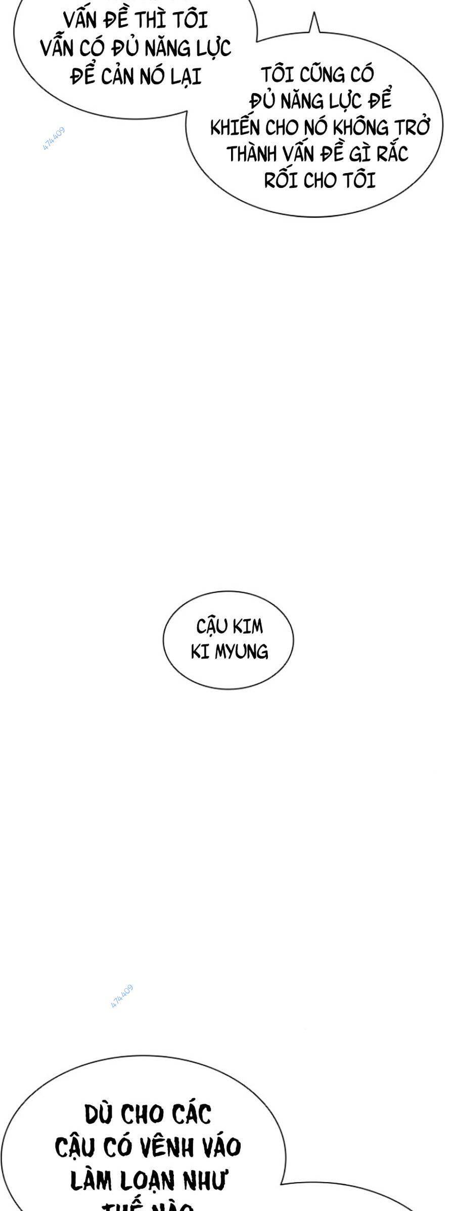 Hoán Đổi Diệu Kỳ Chap 413 - Next Chap 414