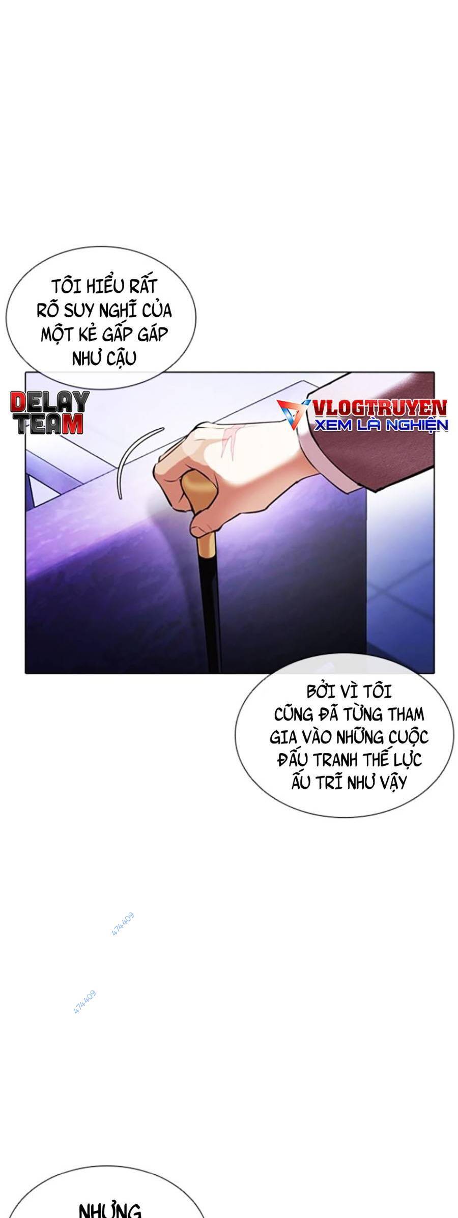 Hoán Đổi Diệu Kỳ Chap 413 - Next Chap 414