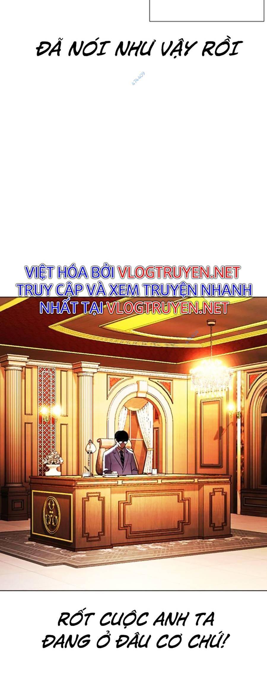 Hoán Đổi Diệu Kỳ Chap 413 - Next Chap 414
