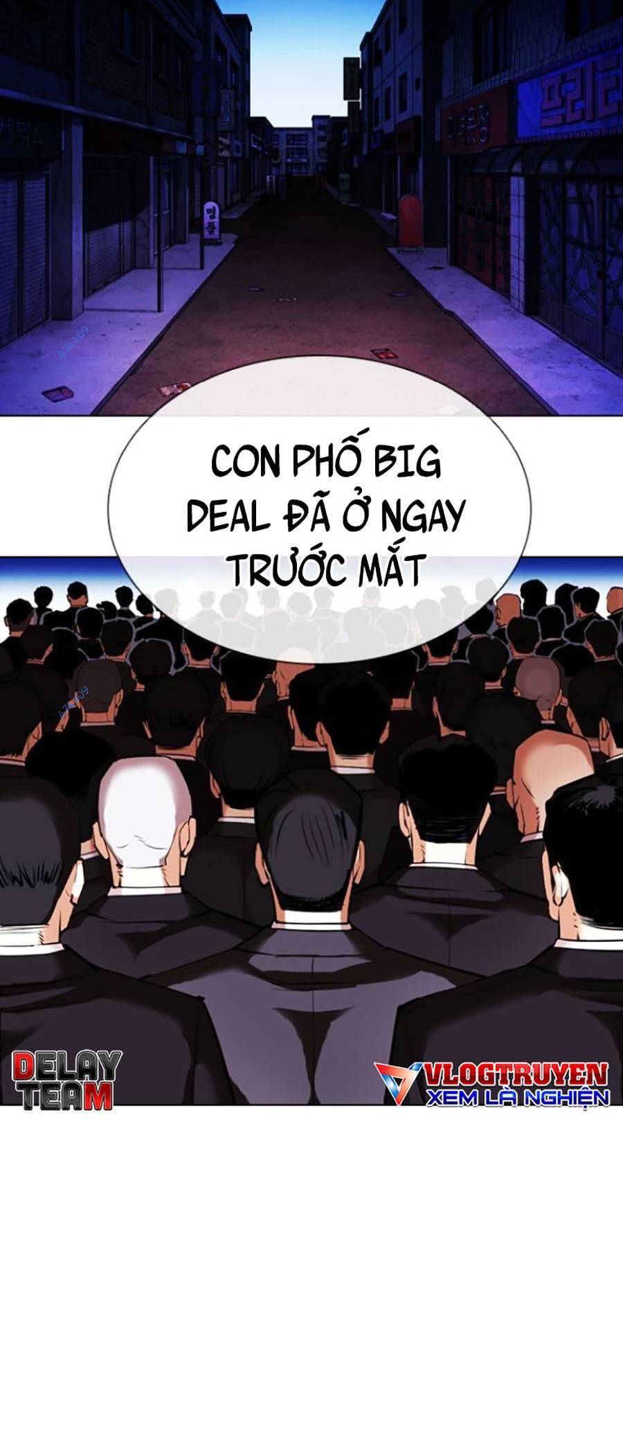 Hoán Đổi Diệu Kỳ Chap 413 - Next Chap 414