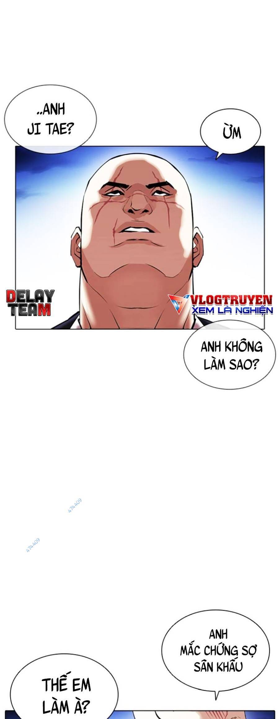 Hoán Đổi Diệu Kỳ Chap 413 - Next Chap 414