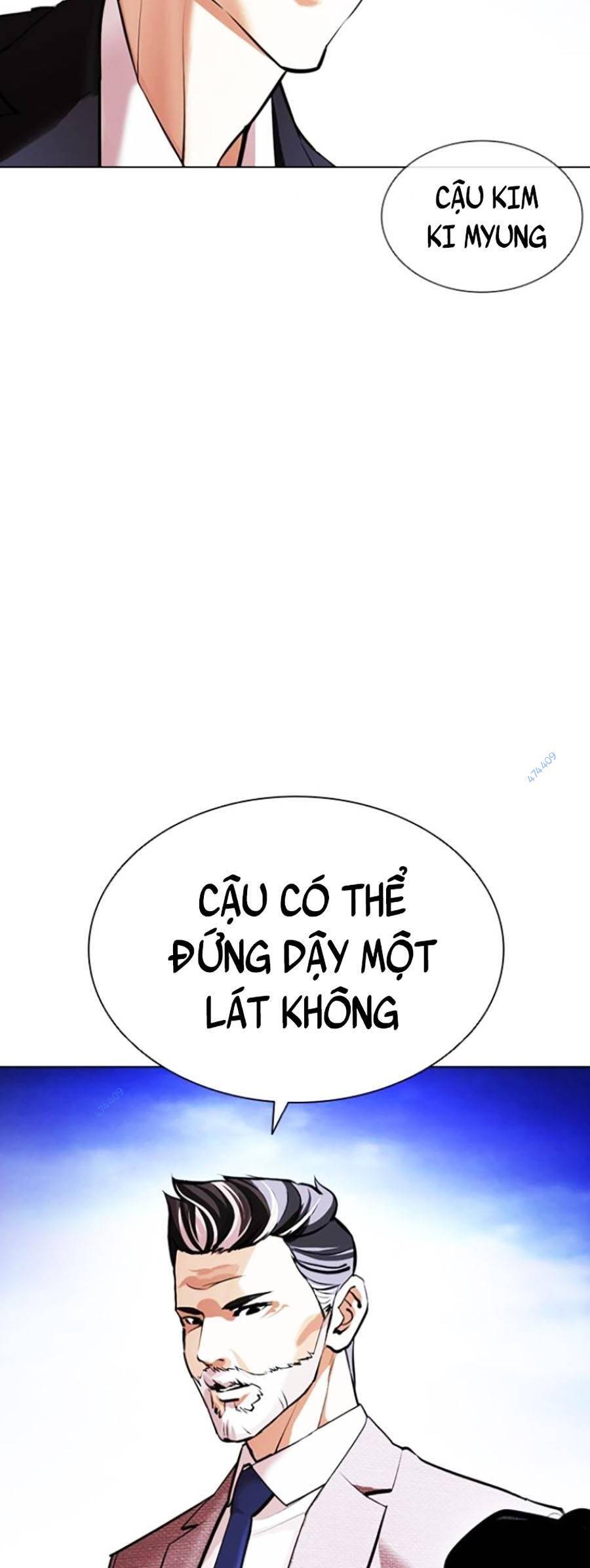 Hoán Đổi Diệu Kỳ Chap 413 - Next Chap 414