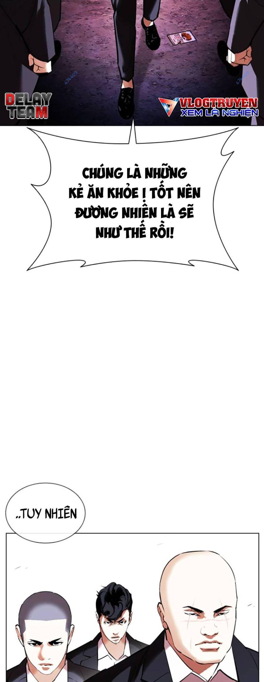 Hoán Đổi Diệu Kỳ Chap 413 - Next Chap 414