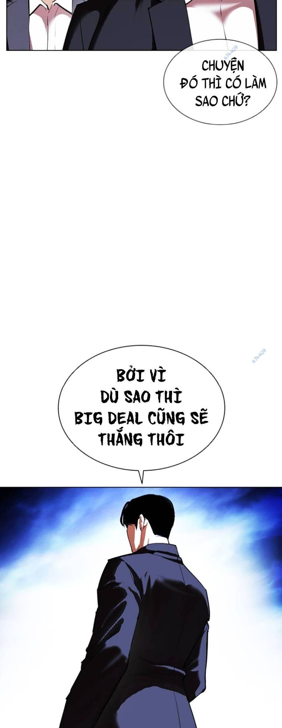 Hoán Đổi Diệu Kỳ Chap 413 - Next Chap 414