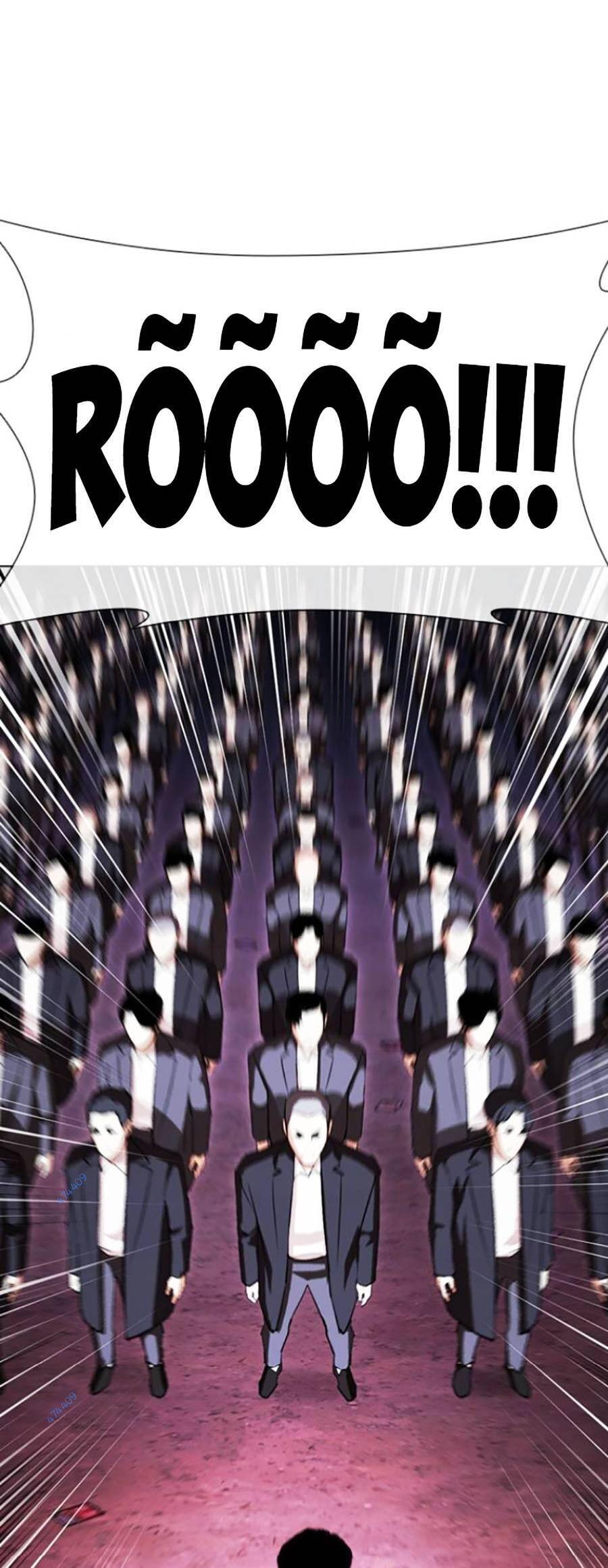 Hoán Đổi Diệu Kỳ Chap 413 - Next Chap 414