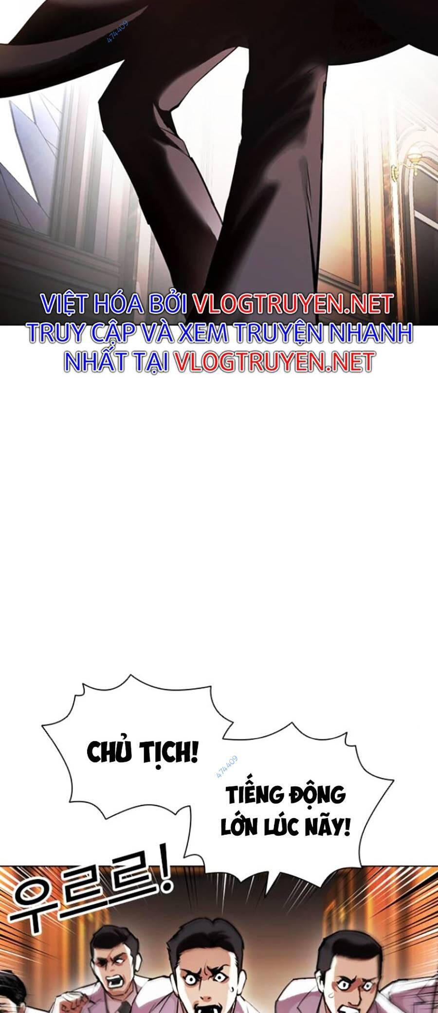 Hoán Đổi Diệu Kỳ Chap 413 - Next Chap 414