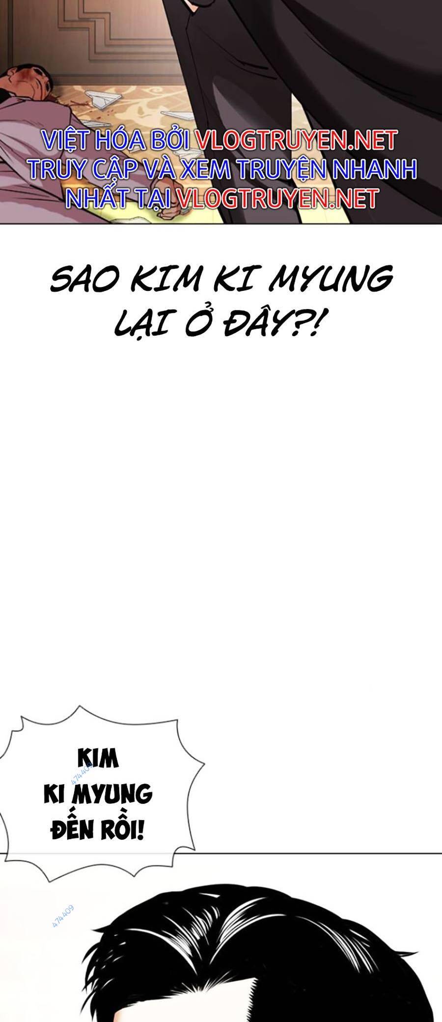 Hoán Đổi Diệu Kỳ Chap 413 - Next Chap 414