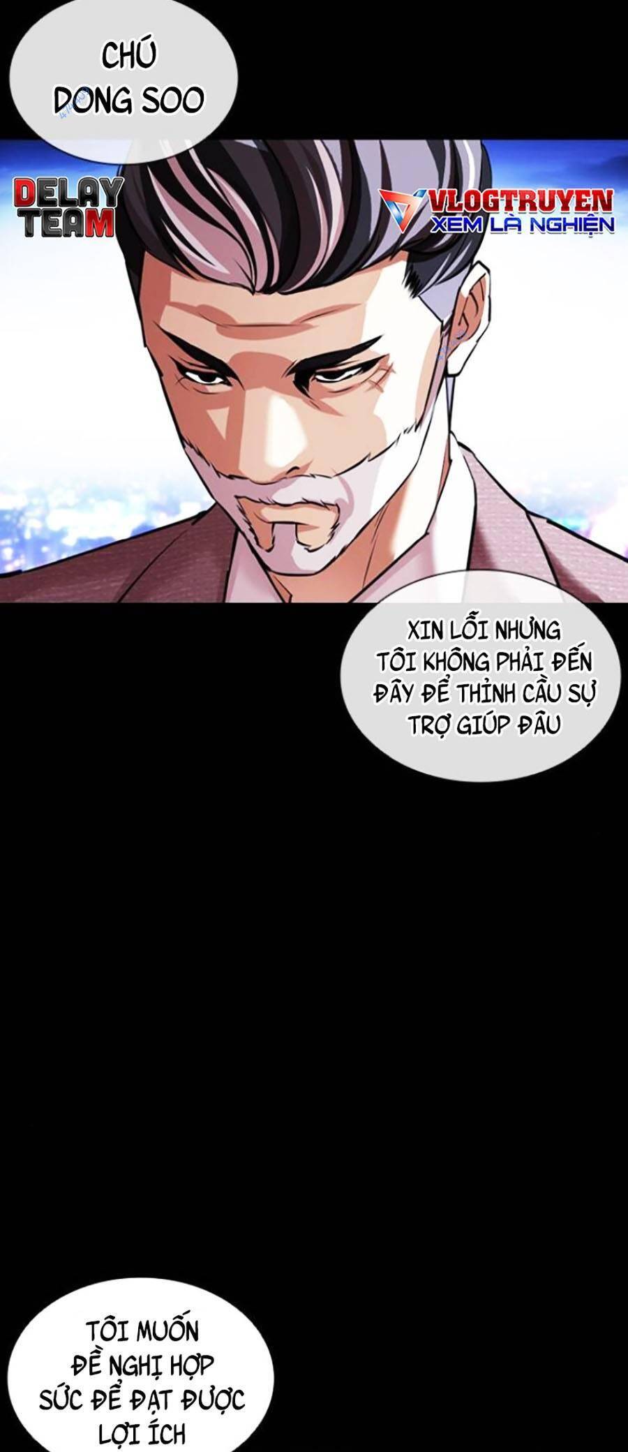 Hoán Đổi Diệu Kỳ Chap 413 - Next Chap 414