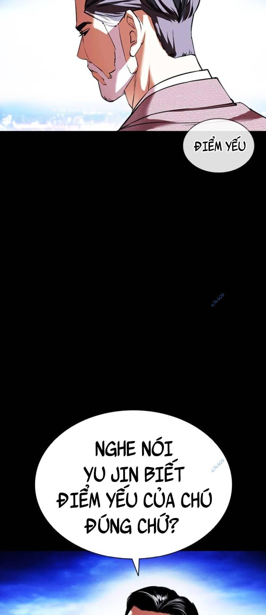 Hoán Đổi Diệu Kỳ Chap 413 - Next Chap 414