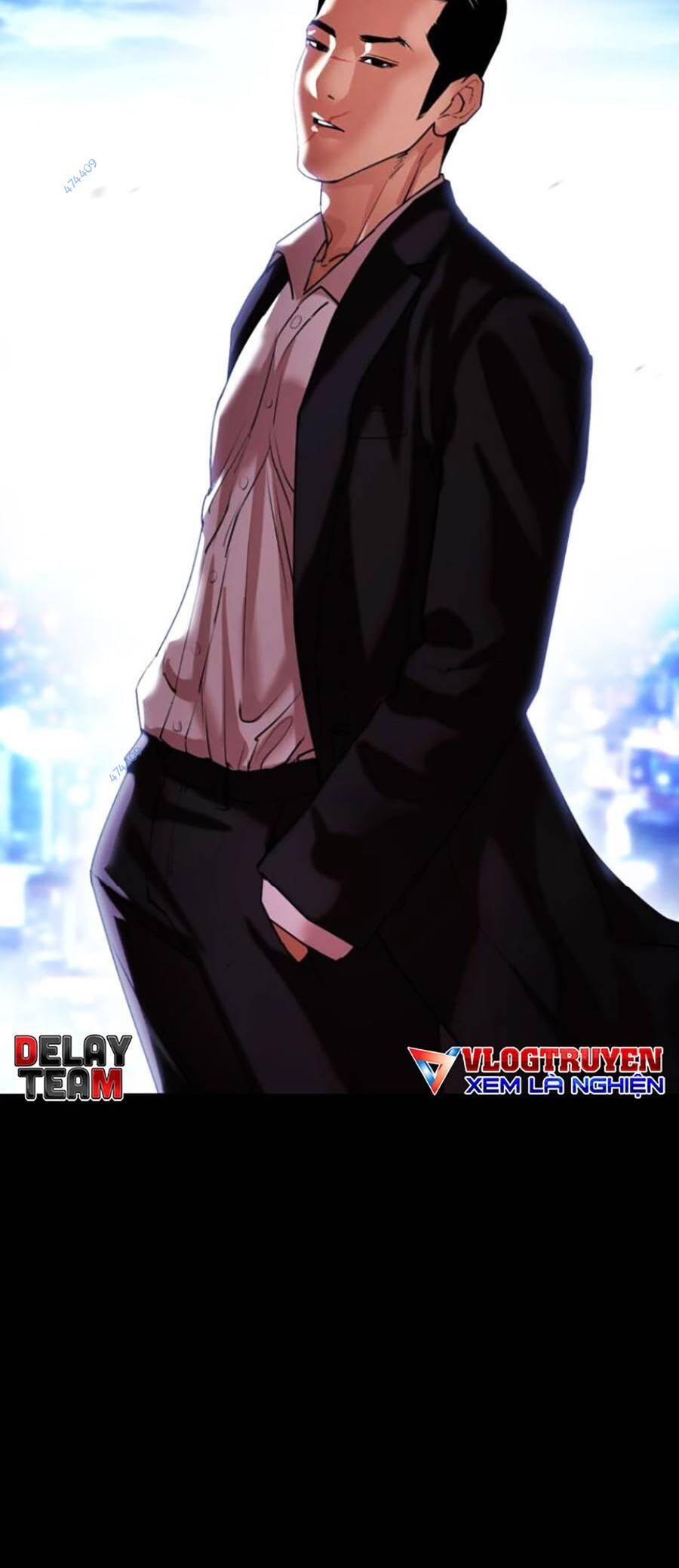 Hoán Đổi Diệu Kỳ Chap 413 - Next Chap 414