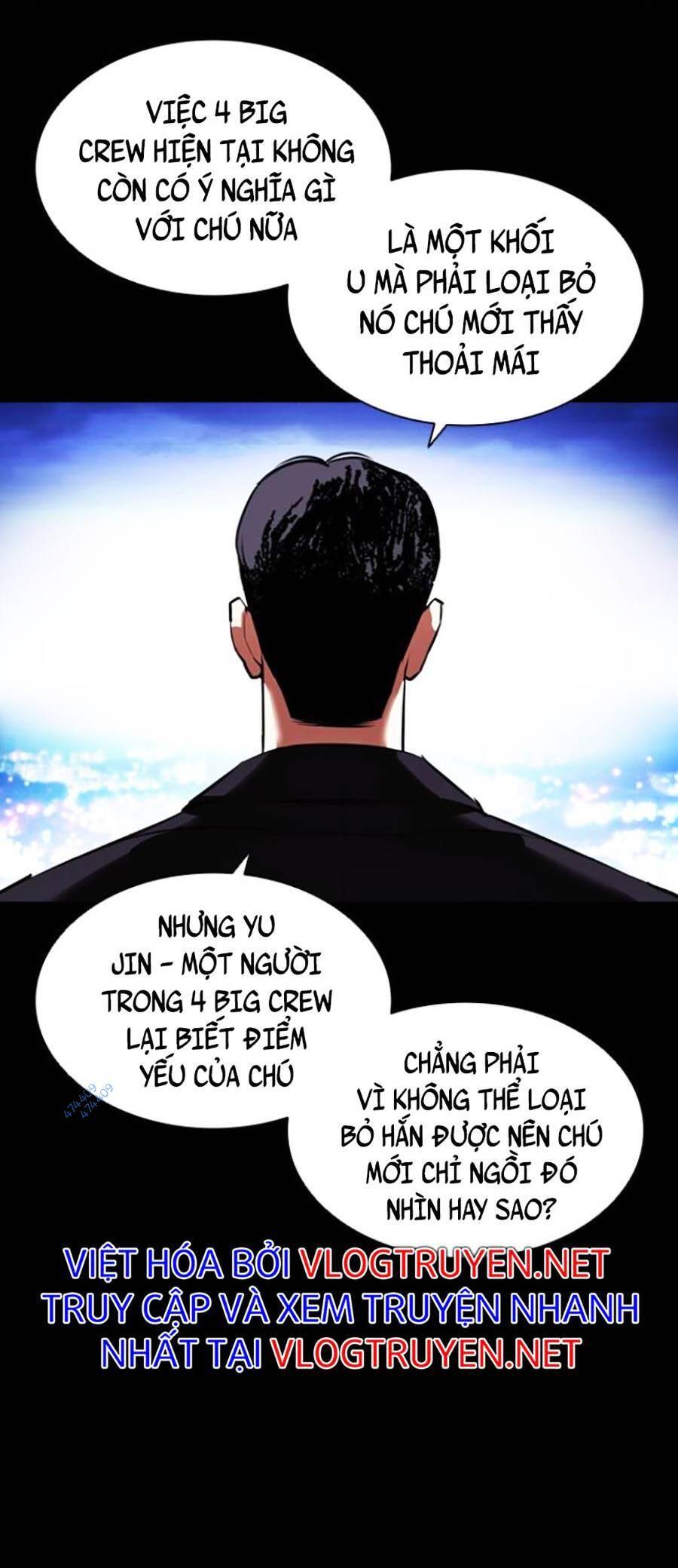 Hoán Đổi Diệu Kỳ Chap 413 - Next Chap 414