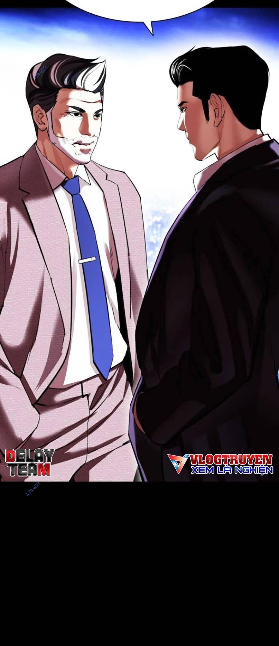 Hoán Đổi Diệu Kỳ Chap 413 - Next Chap 414