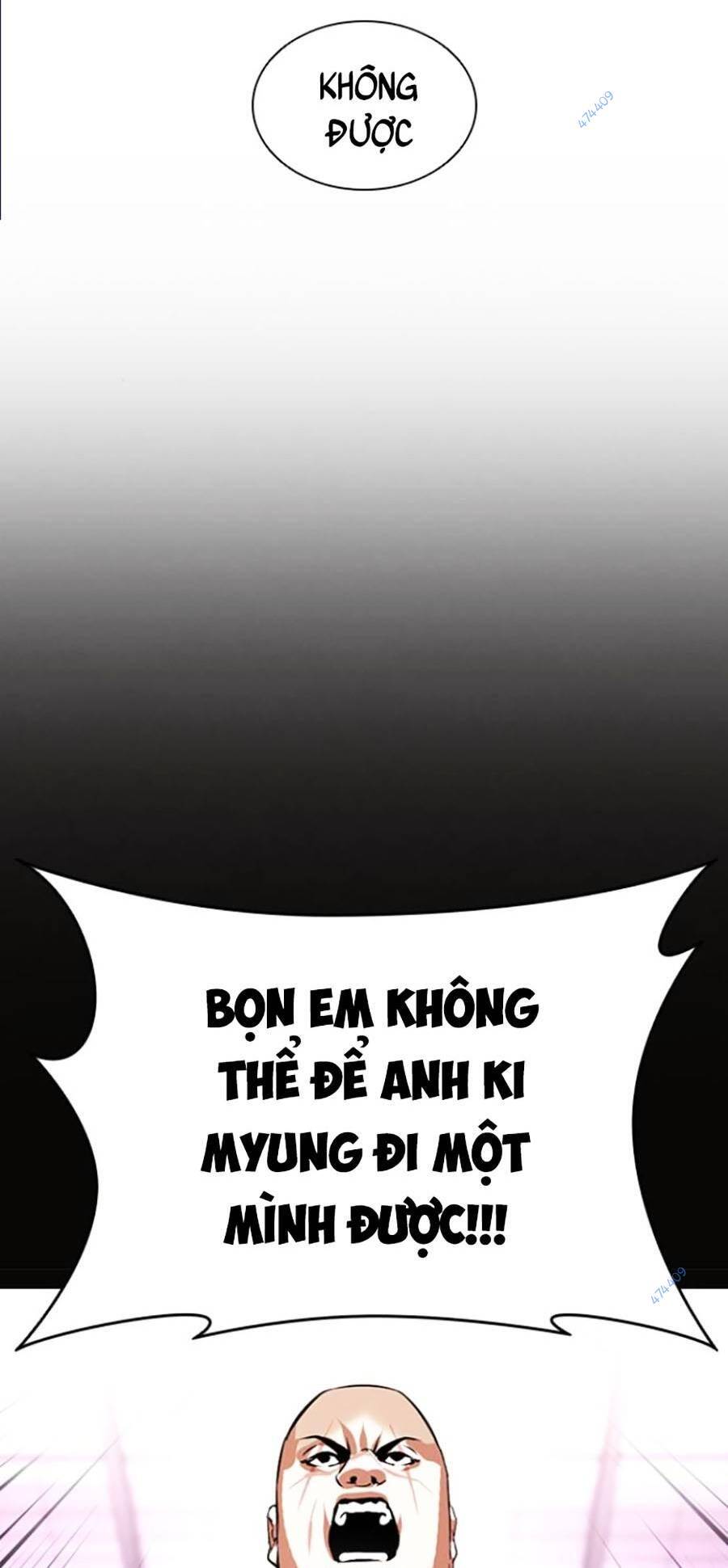 Hoán Đổi Diệu Kỳ Chap 414 - Next Chap 415