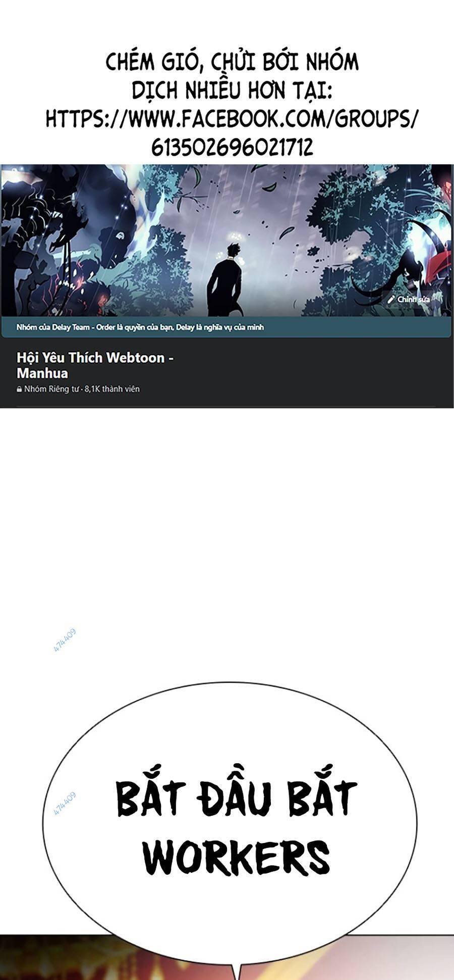 Hoán Đổi Diệu Kỳ Chap 414 - Next Chap 415