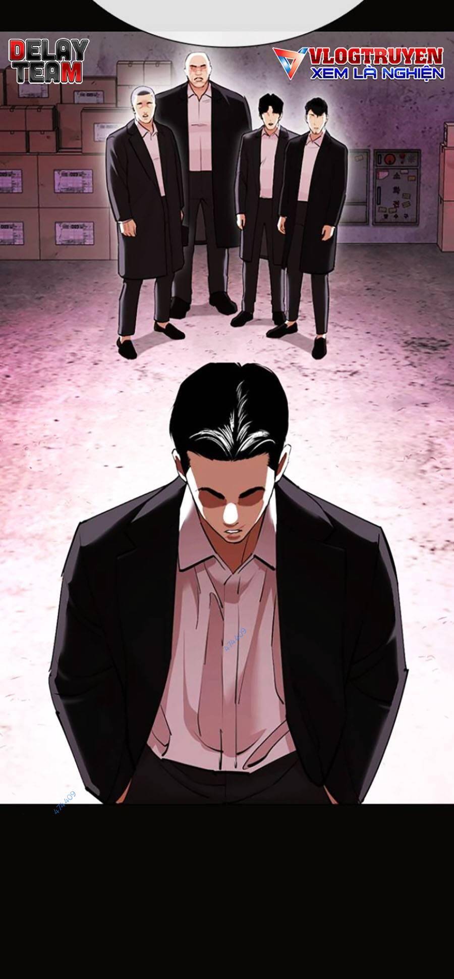Hoán Đổi Diệu Kỳ Chap 414 - Next Chap 415