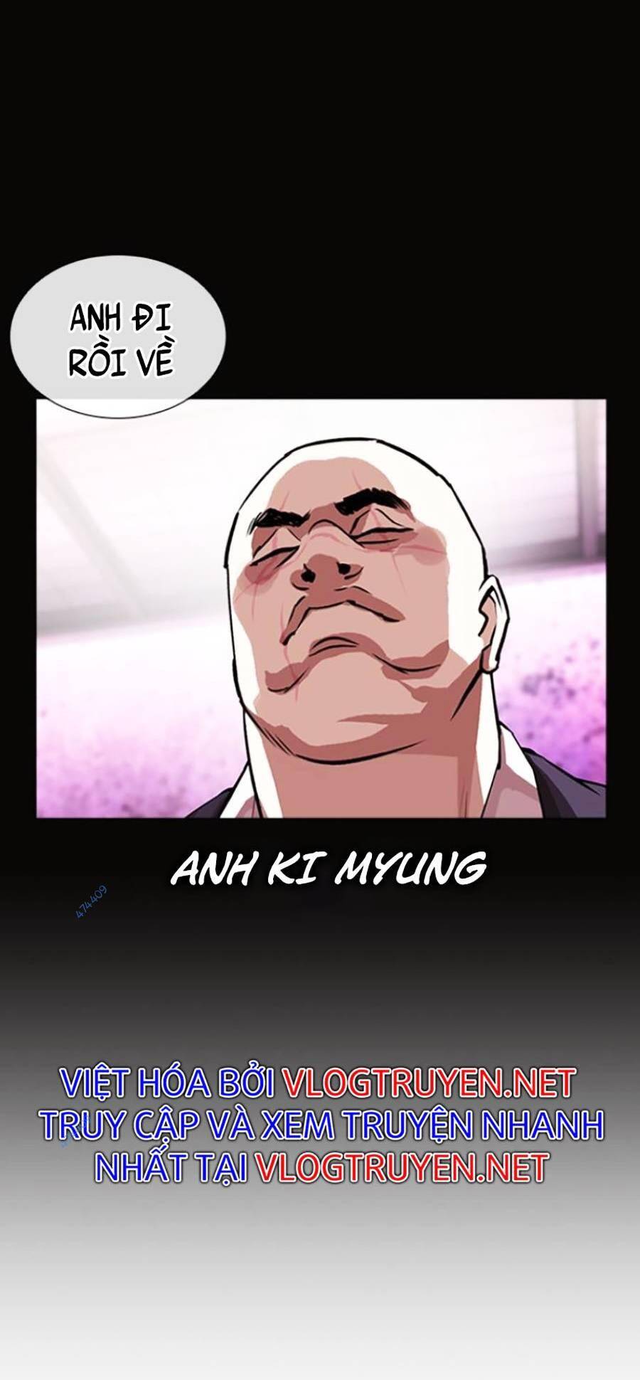Hoán Đổi Diệu Kỳ Chap 414 - Next Chap 415
