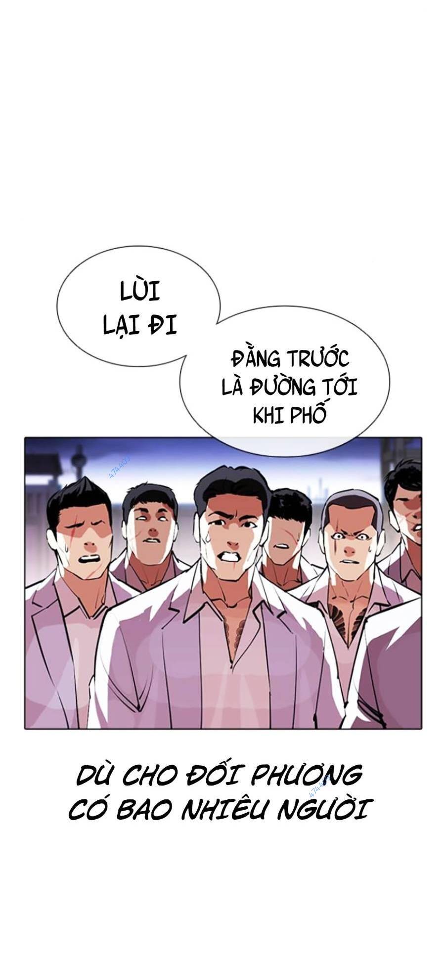 Hoán Đổi Diệu Kỳ Chap 414 - Next Chap 415