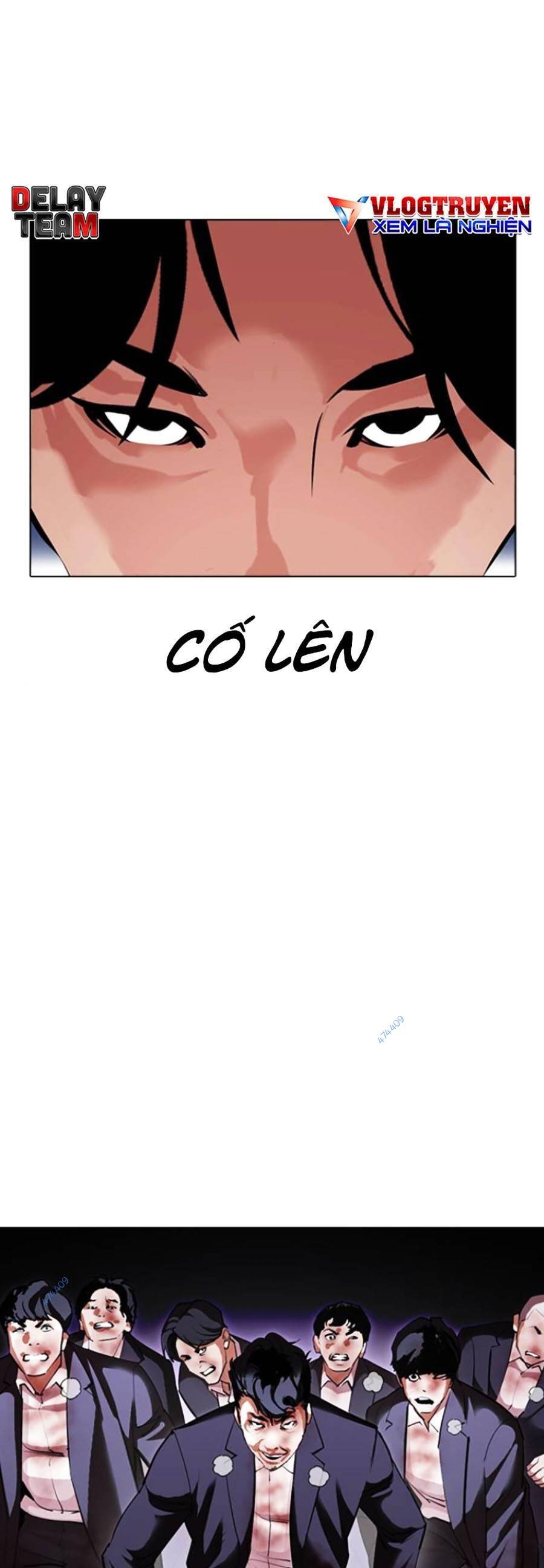 Hoán Đổi Diệu Kỳ Chap 414 - Next Chap 415