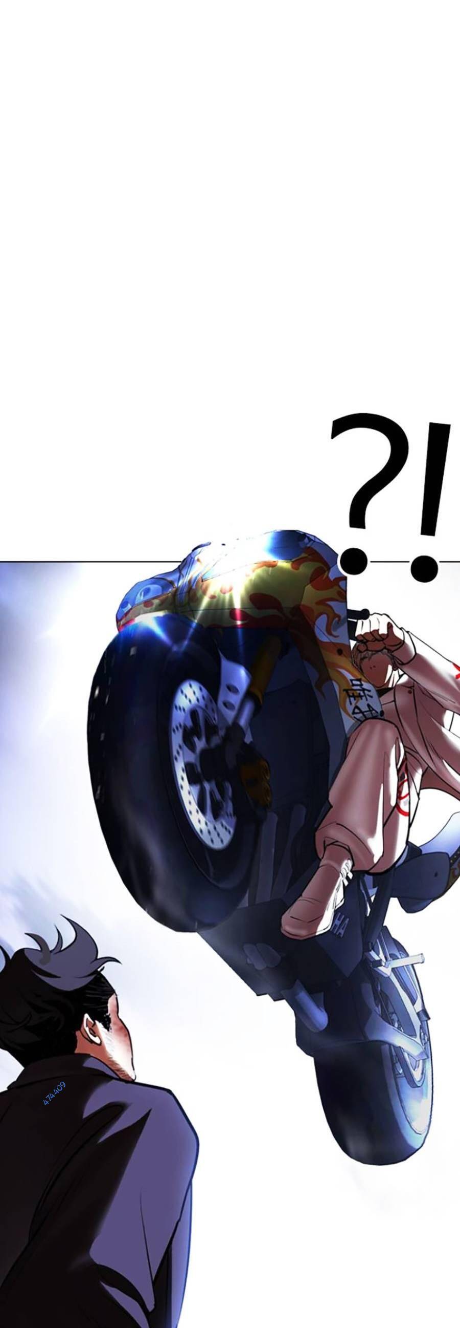 Hoán Đổi Diệu Kỳ Chap 414 - Next Chap 415