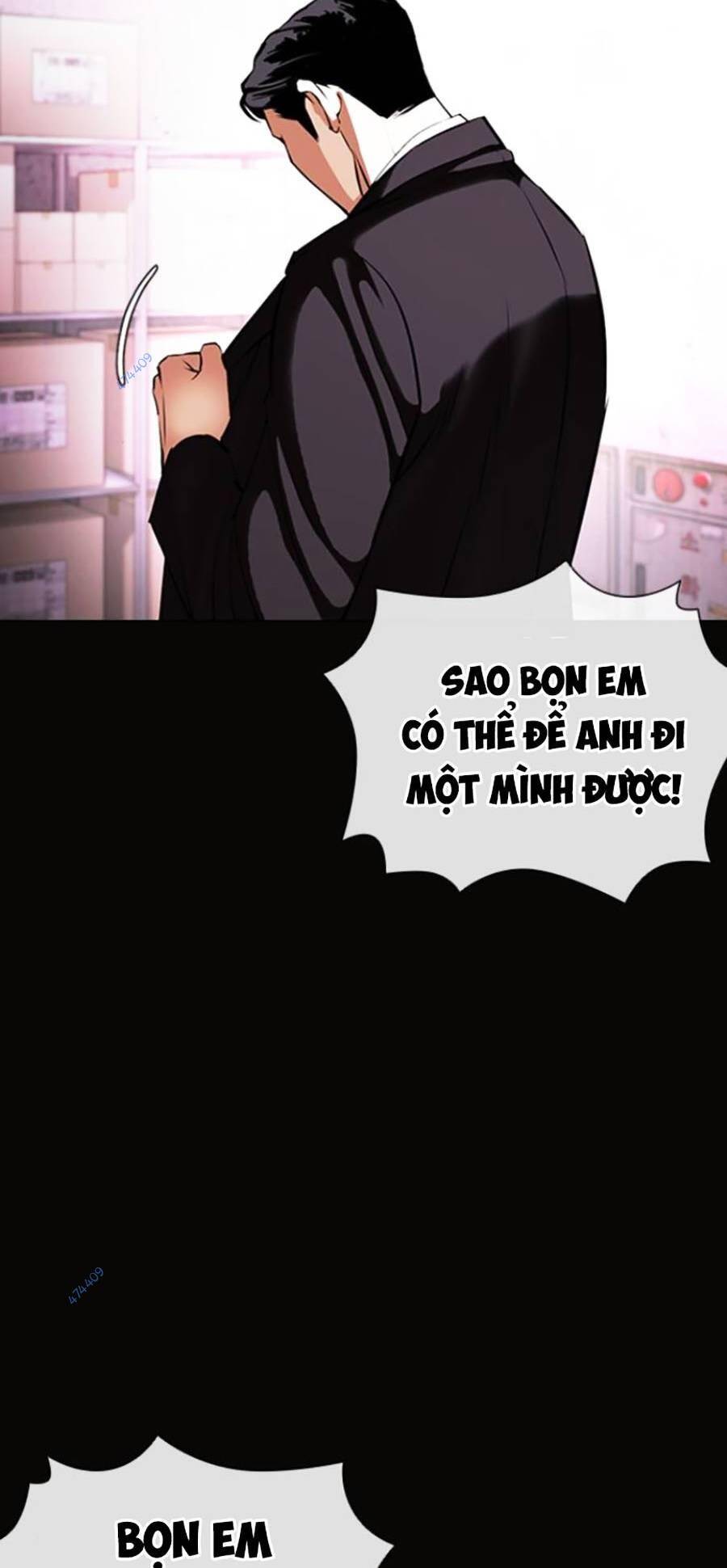 Hoán Đổi Diệu Kỳ Chap 414 - Next Chap 415