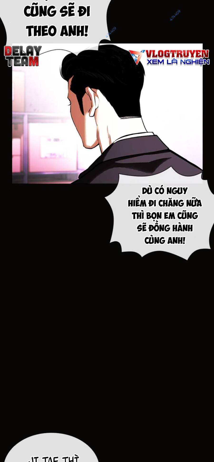 Hoán Đổi Diệu Kỳ Chap 414 - Next Chap 415