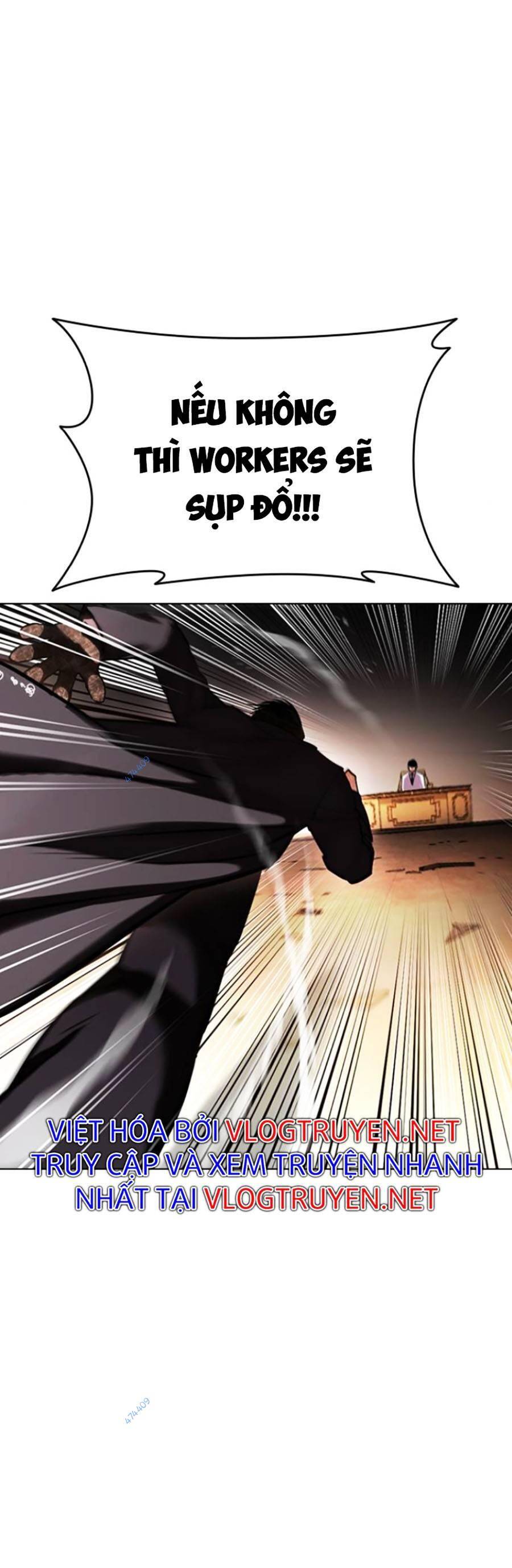 Hoán Đổi Diệu Kỳ Chap 414 - Next Chap 415