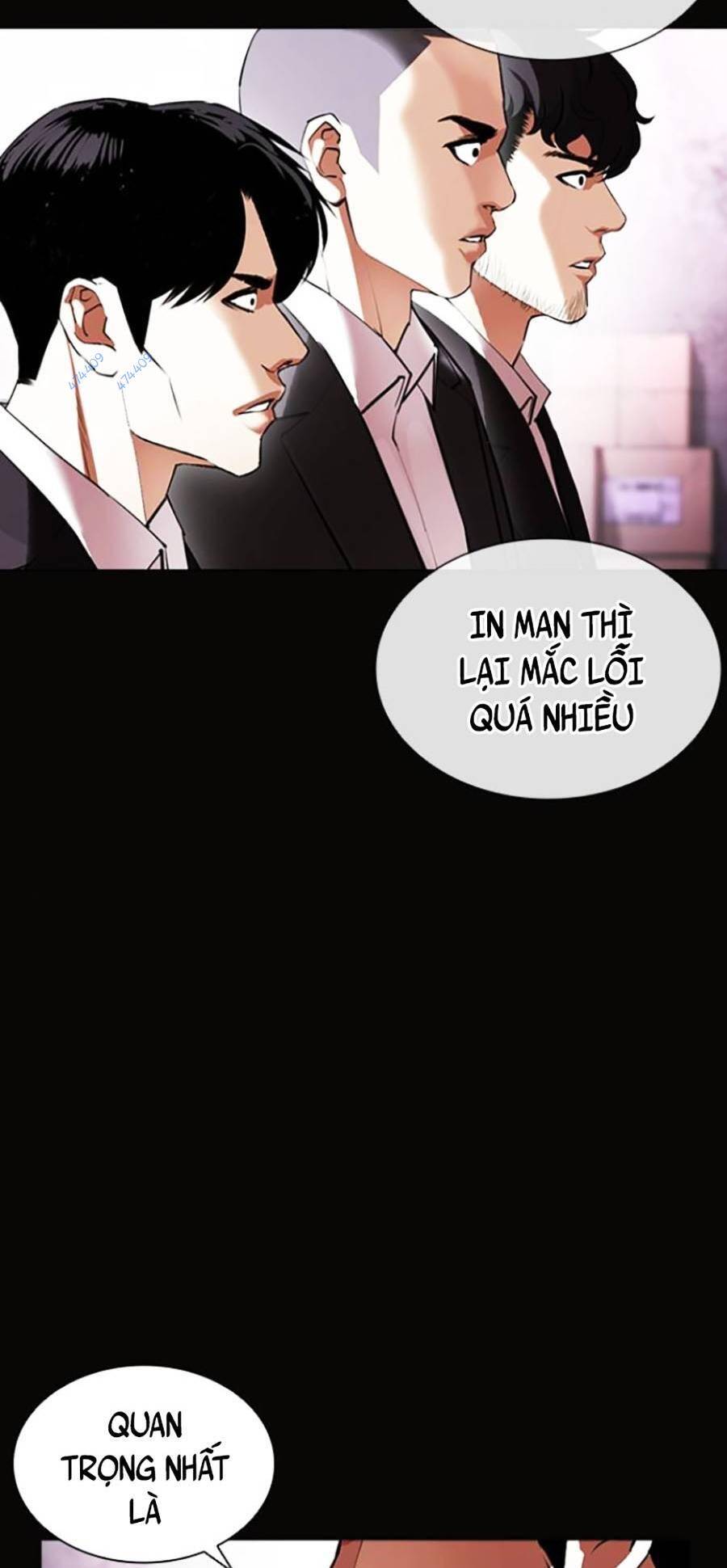 Hoán Đổi Diệu Kỳ Chap 414 - Next Chap 415