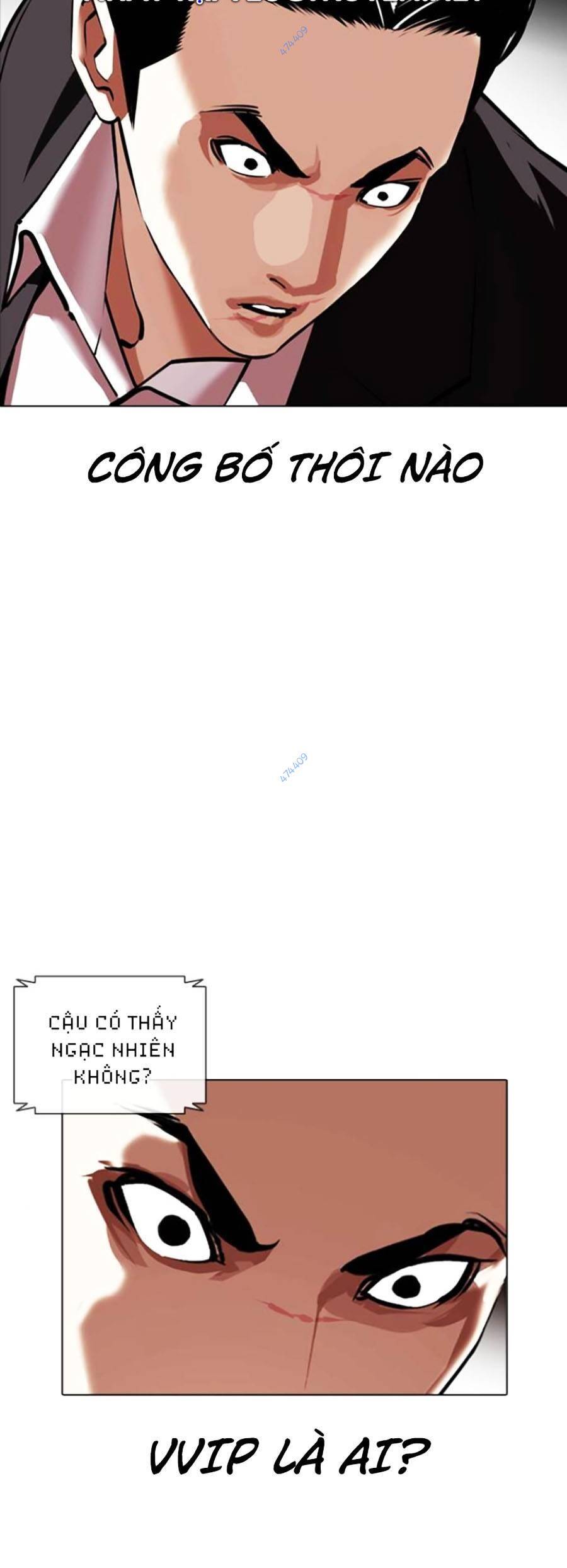 Hoán Đổi Diệu Kỳ Chap 414 - Next Chap 415