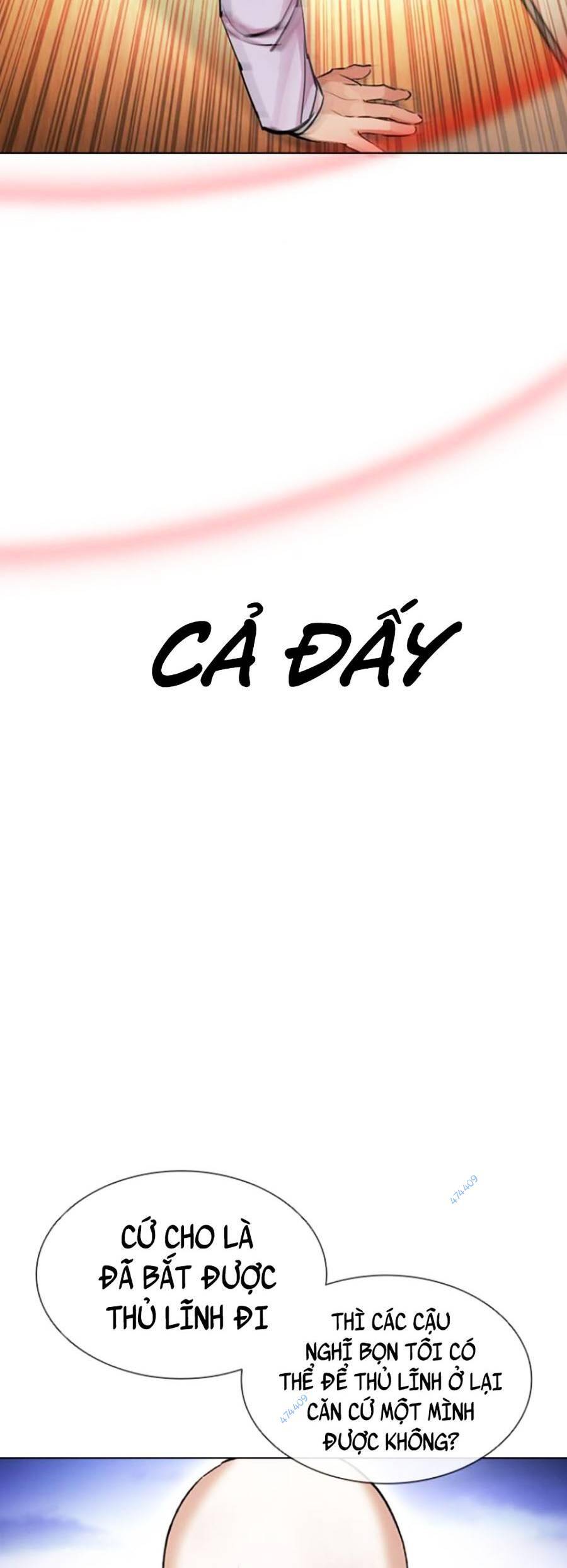 Hoán Đổi Diệu Kỳ Chap 414 - Next Chap 415
