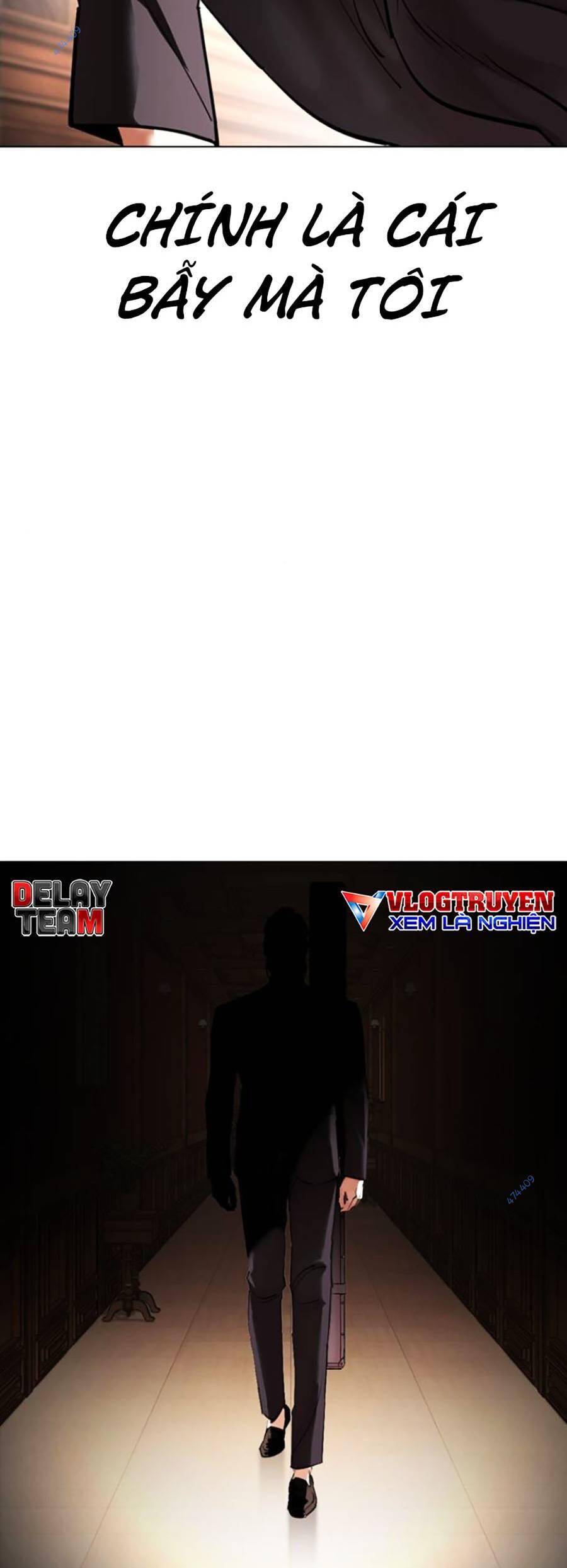 Hoán Đổi Diệu Kỳ Chap 414 - Next Chap 415