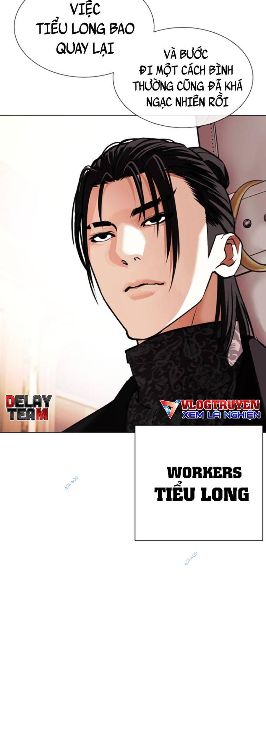 Hoán Đổi Diệu Kỳ Chap 414 - Next Chap 415