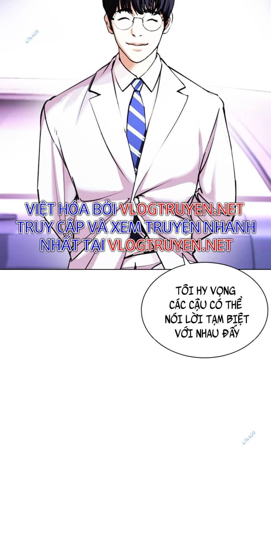 Hoán Đổi Diệu Kỳ Chap 415 - Next Chap 416