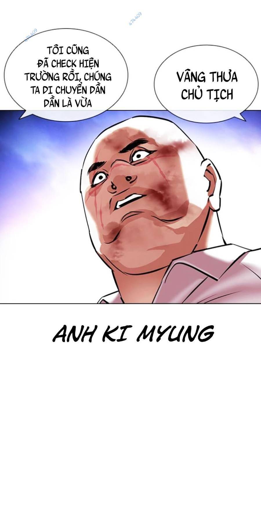 Hoán Đổi Diệu Kỳ Chap 415 - Next Chap 416