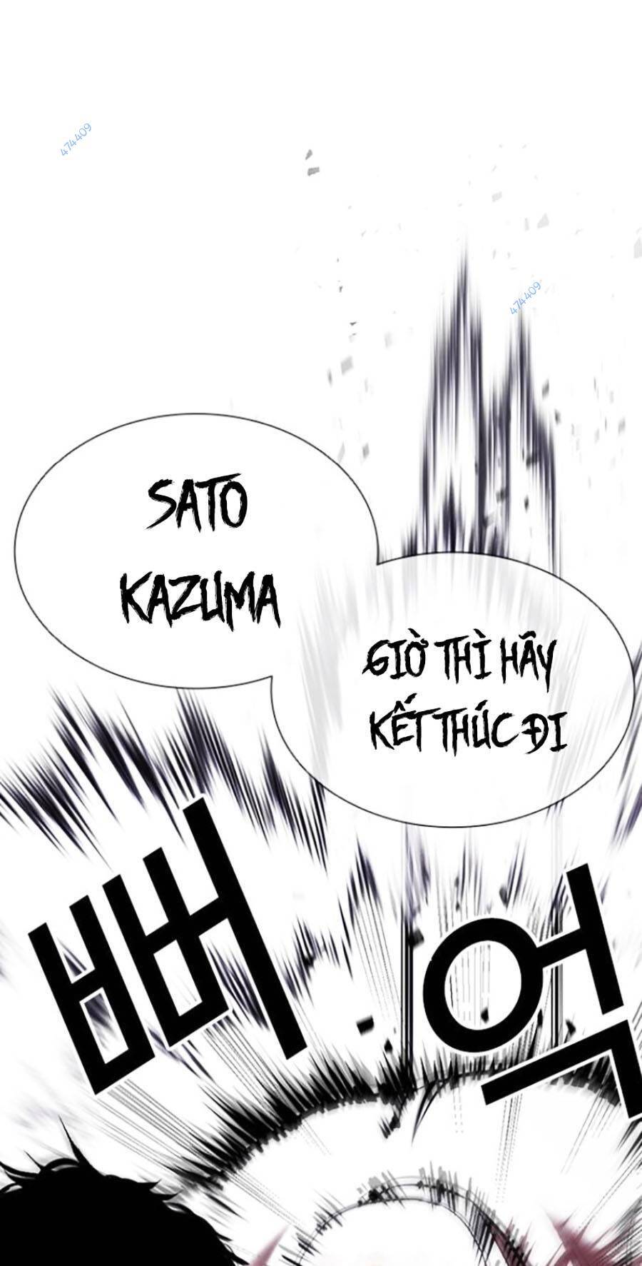 Hoán Đổi Diệu Kỳ Chap 415 - Next Chap 416