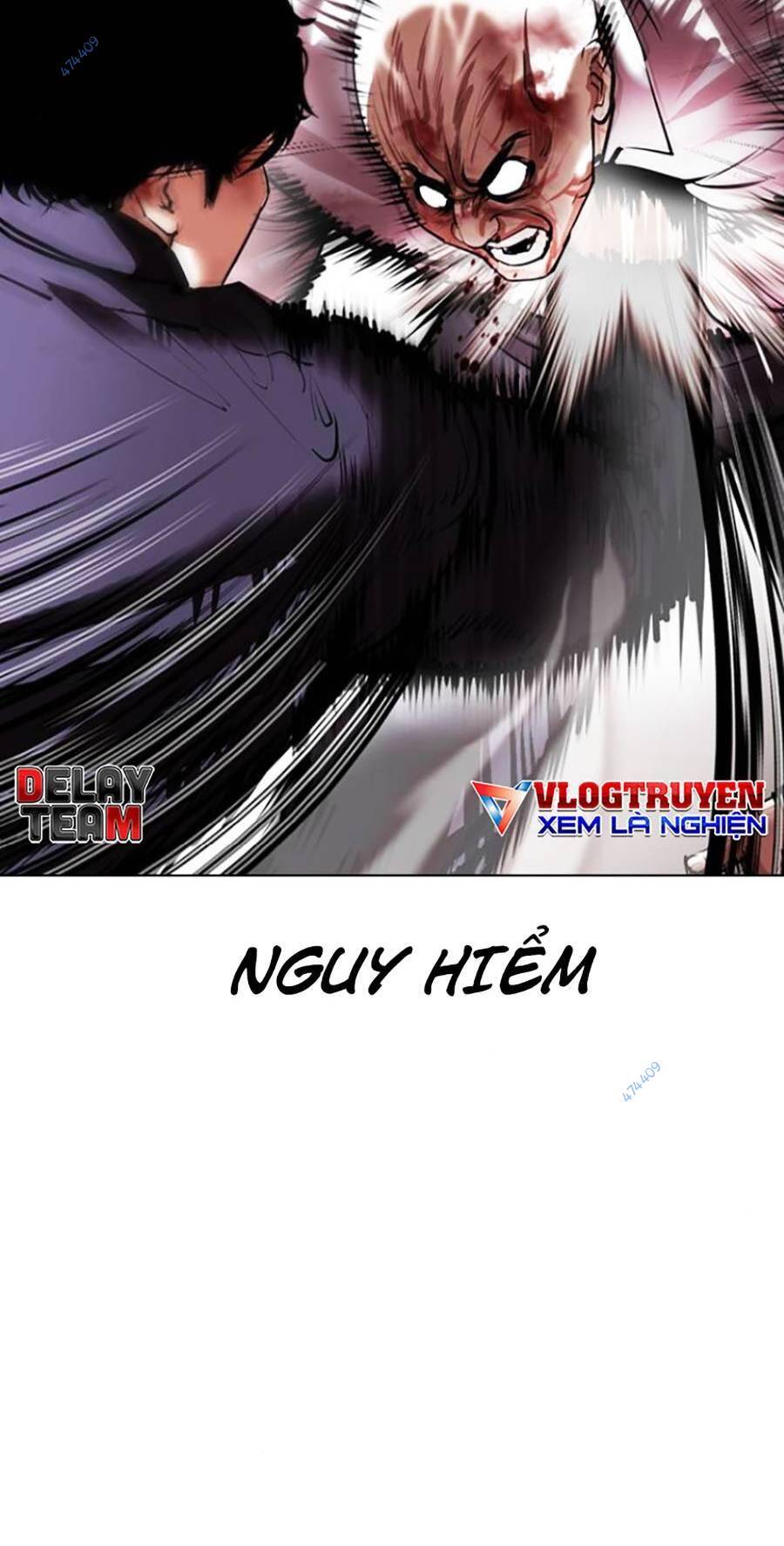 Hoán Đổi Diệu Kỳ Chap 415 - Next Chap 416