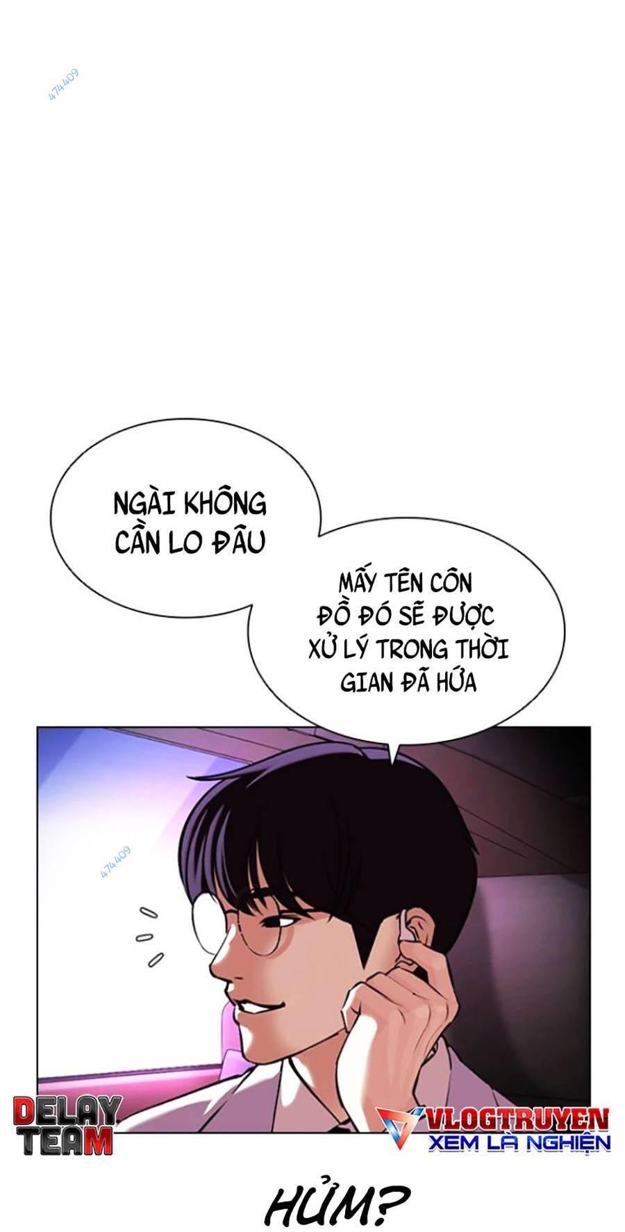 Hoán Đổi Diệu Kỳ Chap 415 - Next Chap 416