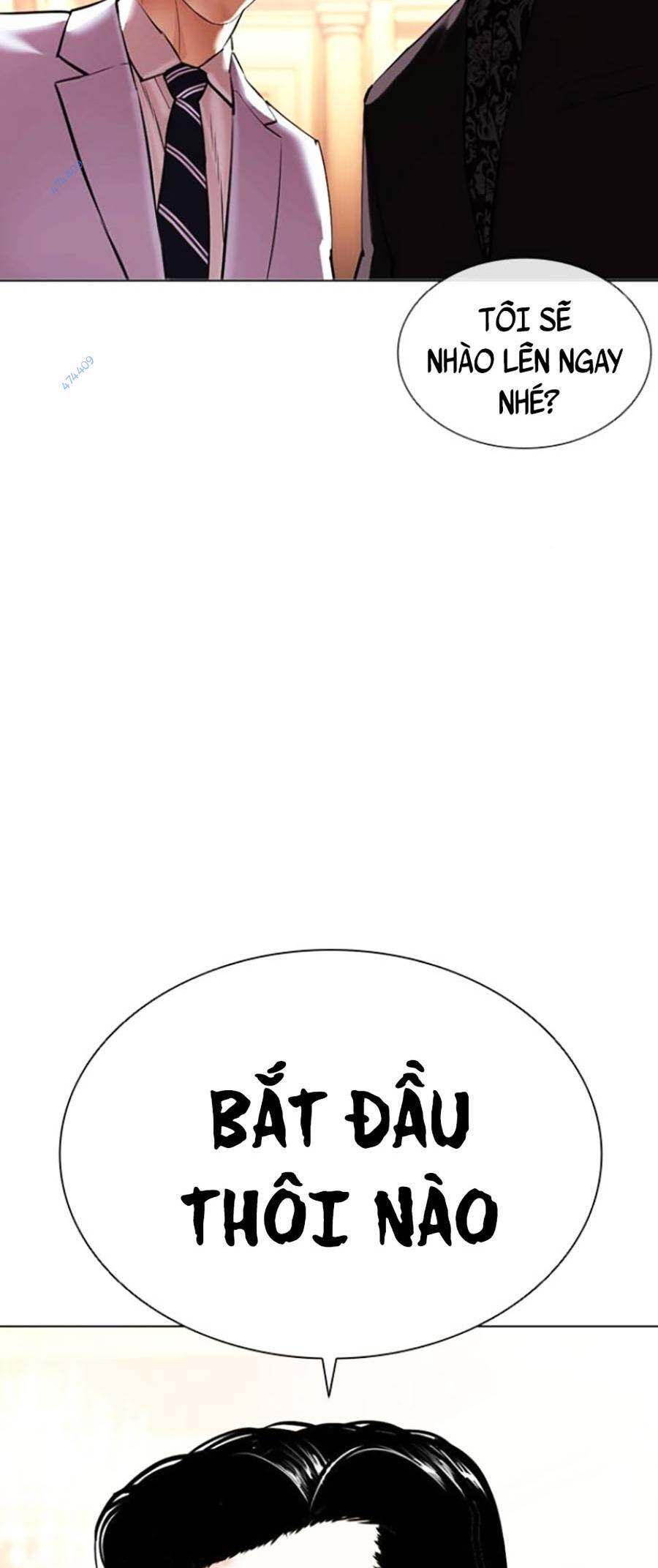 Hoán Đổi Diệu Kỳ Chap 415 - Next Chap 416