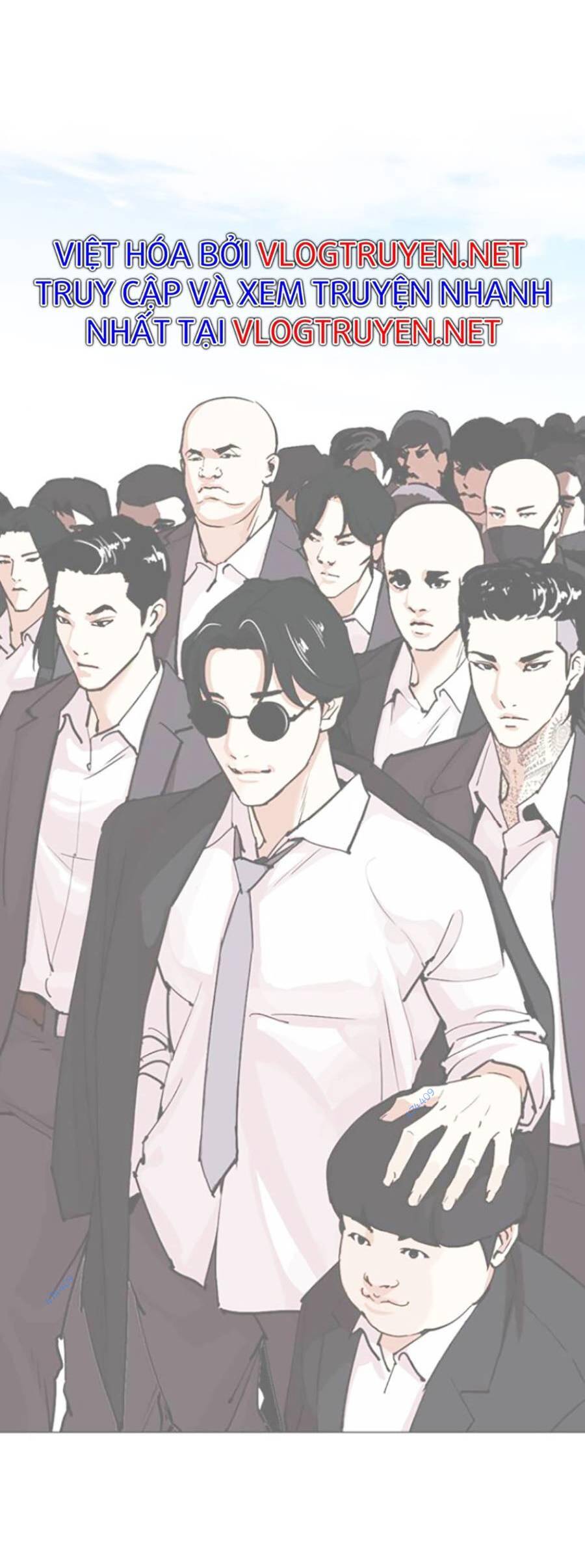 Hoán Đổi Diệu Kỳ Chap 415 - Next Chap 416
