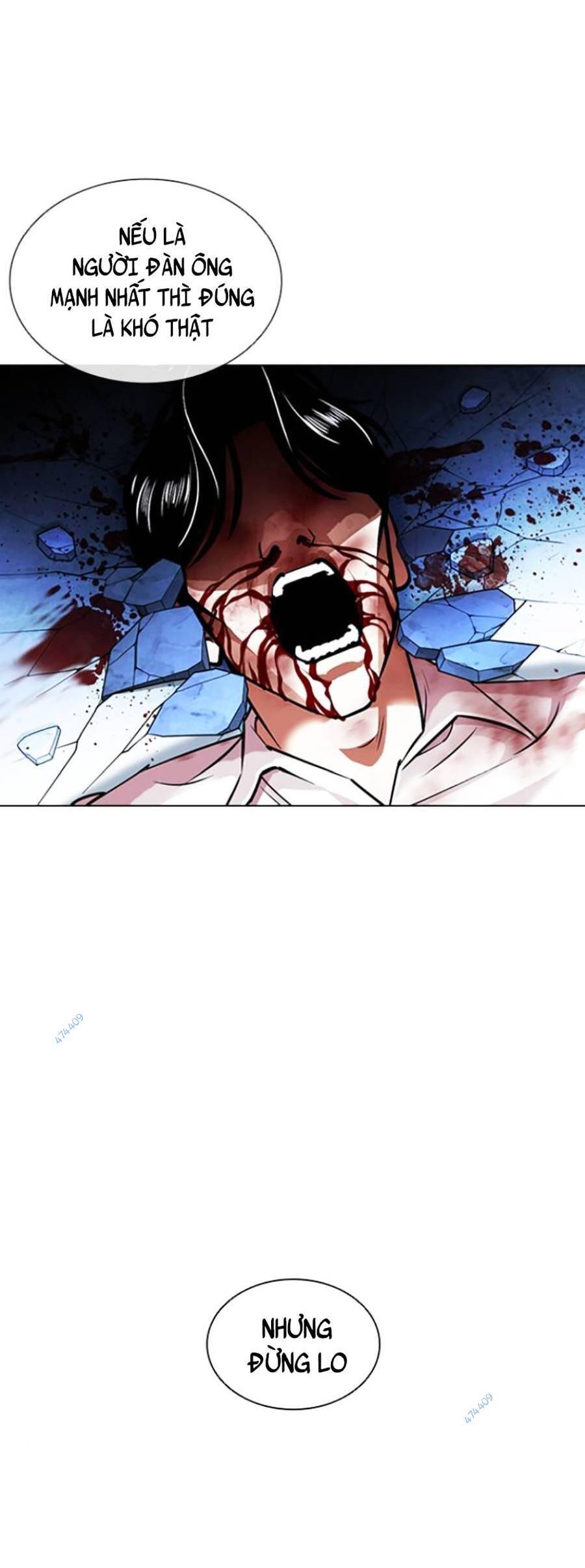 Hoán Đổi Diệu Kỳ Chap 415 - Next Chap 416
