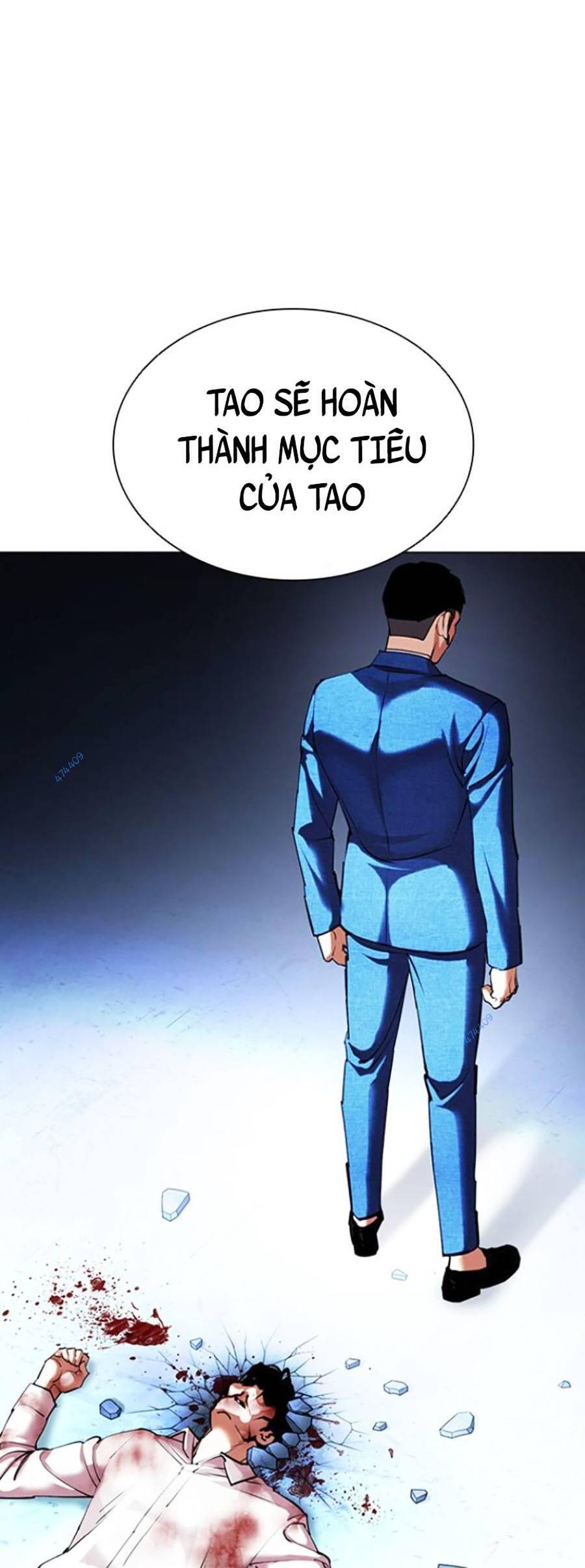 Hoán Đổi Diệu Kỳ Chap 415 - Next Chap 416