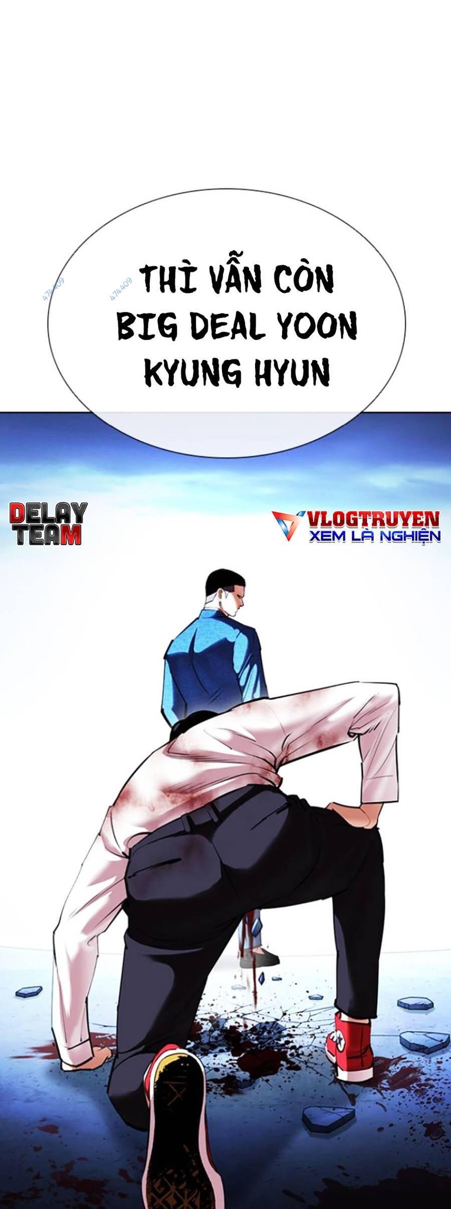 Hoán Đổi Diệu Kỳ Chap 415 - Next Chap 416
