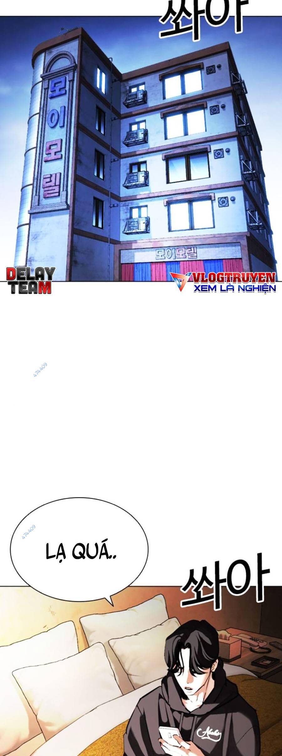 Hoán Đổi Diệu Kỳ Chap 415 - Next Chap 416