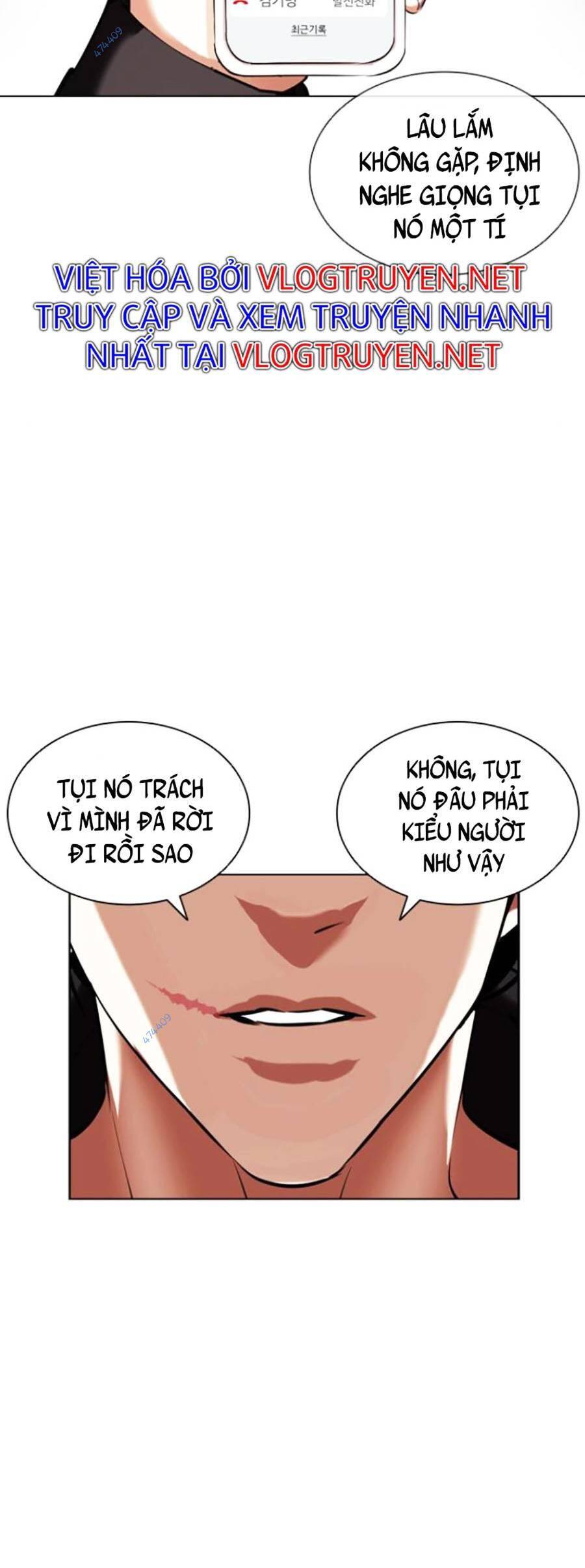 Hoán Đổi Diệu Kỳ Chap 415 - Next Chap 416