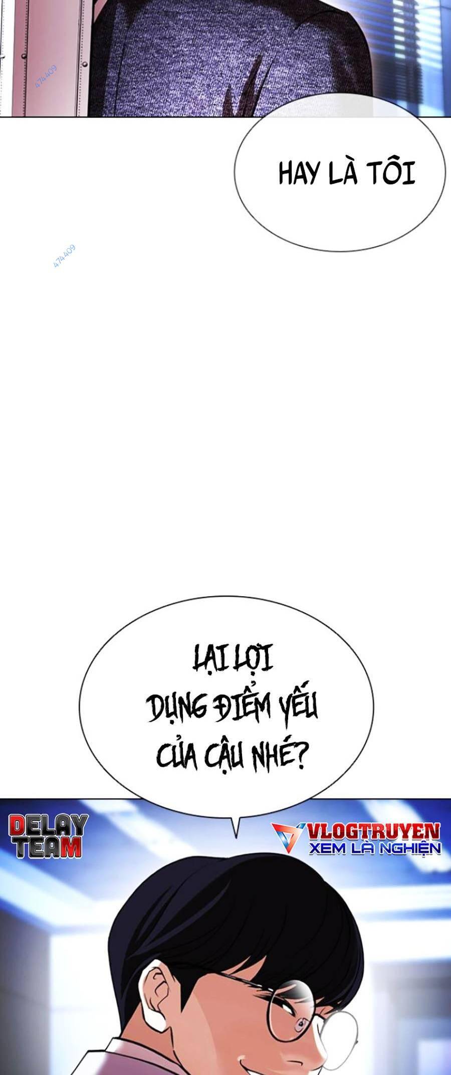 Hoán Đổi Diệu Kỳ Chap 415 - Next Chap 416