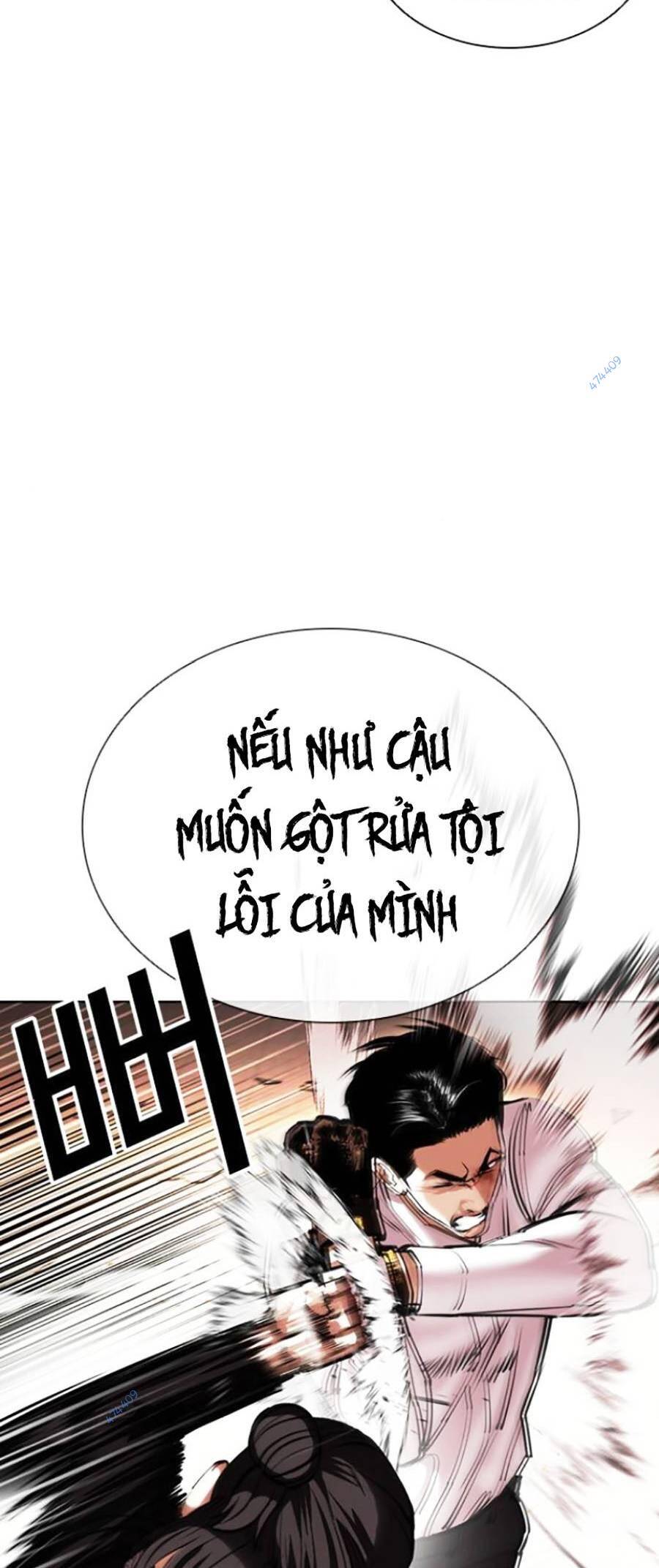 Hoán Đổi Diệu Kỳ Chap 415 - Next Chap 416